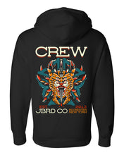 Load image into Gallery viewer, CREW 2026 HEAVYWEIGHT HOODIE