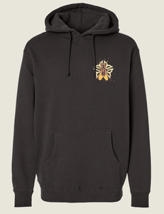 Decay - Heavyweight Hoodie