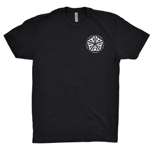 Refresh Shirt - Black