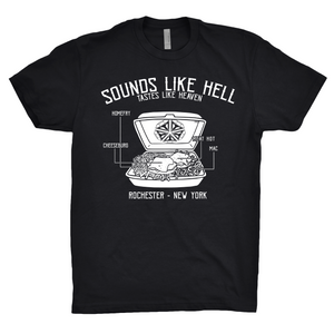 Plate - Black